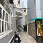 Bán biệt thự sân vườn Bình Thạnh 257m² 11PN - Ảnh thu nhỏ 4