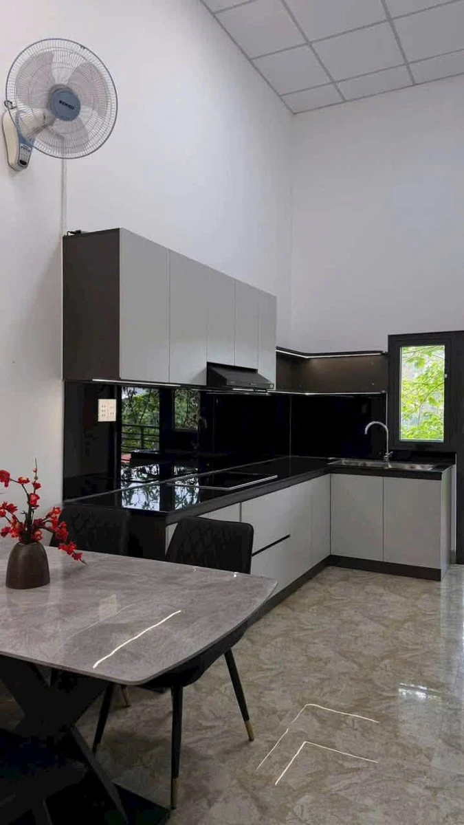 Bán nhà mặt tiền Nguyễn Cư Trinh, Quận 1, 144m², 2 tỷ 950 - Ảnh thu nhỏ 3