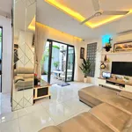 Biệt thự sân vườn K300 Tân Bình 210m2, 6PN - 39 tỷ - Ảnh thu nhỏ 5