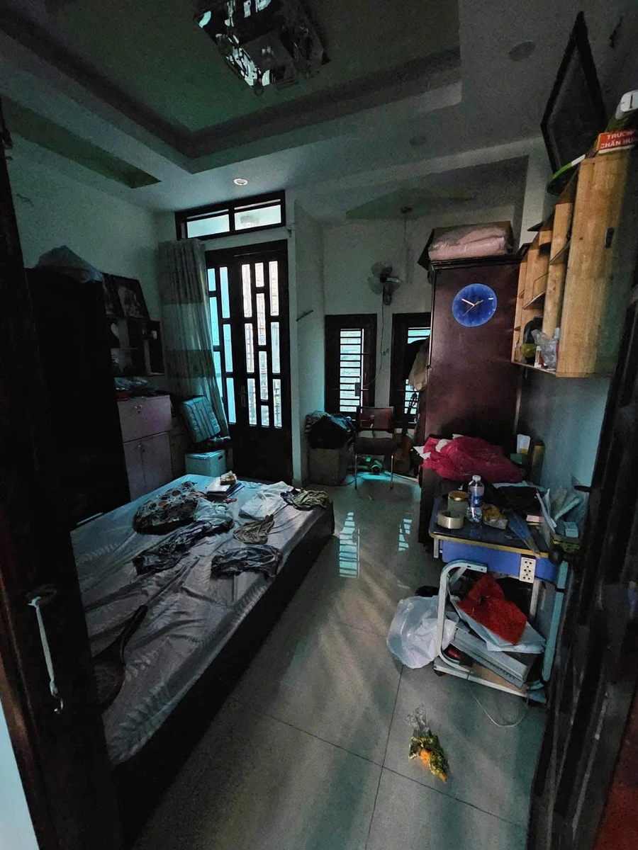 Cho thuê nhà nguyên căn 3PN, 120m², Bình Tân - 10 tr/tháng - Ảnh thu nhỏ 5