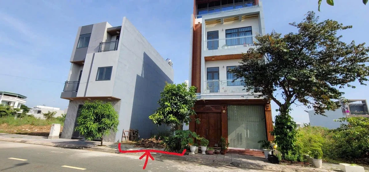 Bán lô đất 78m² khu Hưng Việt, Bà Rịa, giá 2,29 tỷ - Ảnh thu nhỏ 3