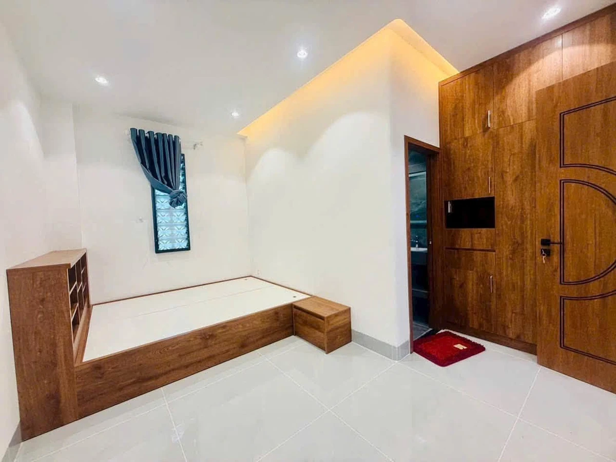 Bán nhà phố 4 tầng 60m2 thang máy, P. Bình Trưng, Quận 2, giá 9,5 tỷ - Ảnh thu nhỏ 4