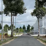 Bán nền đất 4.5x22m tại KDC Ngân Thuận, Cần Thơ - 1.75 tỷ - Ảnh thu nhỏ 4