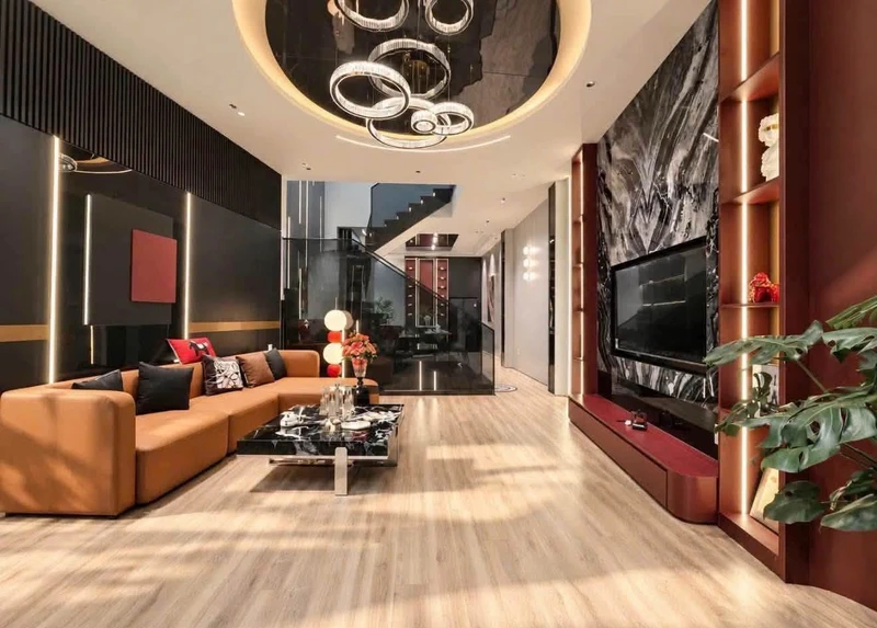 Bán nhà 3 tầng mặt tiền Châu Thượng Văn 67m² 8.39 tỷ Đà Nẵng