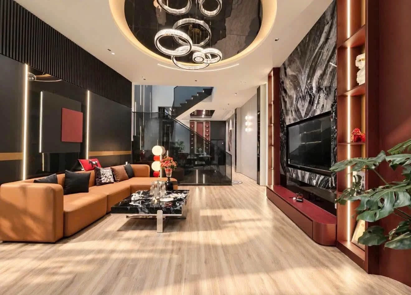 Bán nhà 3 tầng mặt tiền Châu Thượng Văn 67m² 8.39 tỷ Đà Nẵng - Ảnh 1