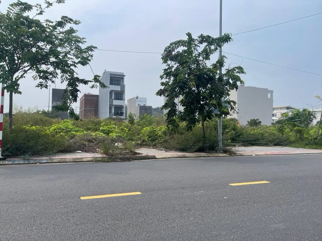 Bán đất mặt tiền Trần Đại Nghĩa, TĐC Lưu Chí Hiếu, Vũng Tàu, 74,7m2, giá 7,6 tỷ - Ảnh thu nhỏ 2