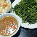 Bán đất 200m² gần chợ Phân Huy Chú, Nhà Bè 1 tỷ 350 - Ảnh thu nhỏ 1