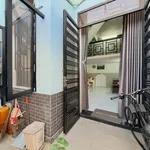 Cho thuê nhà 2PN full nội thất, 36m² Gò Vấp, 12tr/tháng - Ảnh thu nhỏ 5
