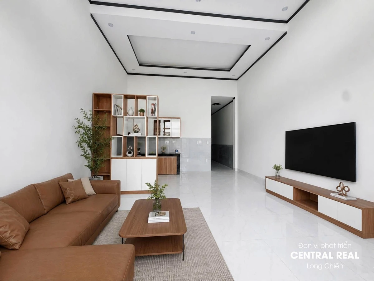 Nhà cấp 4 bán 1 tỷ 490, 90 m², 2 PN, Biên Hòa - Ảnh thu nhỏ 2