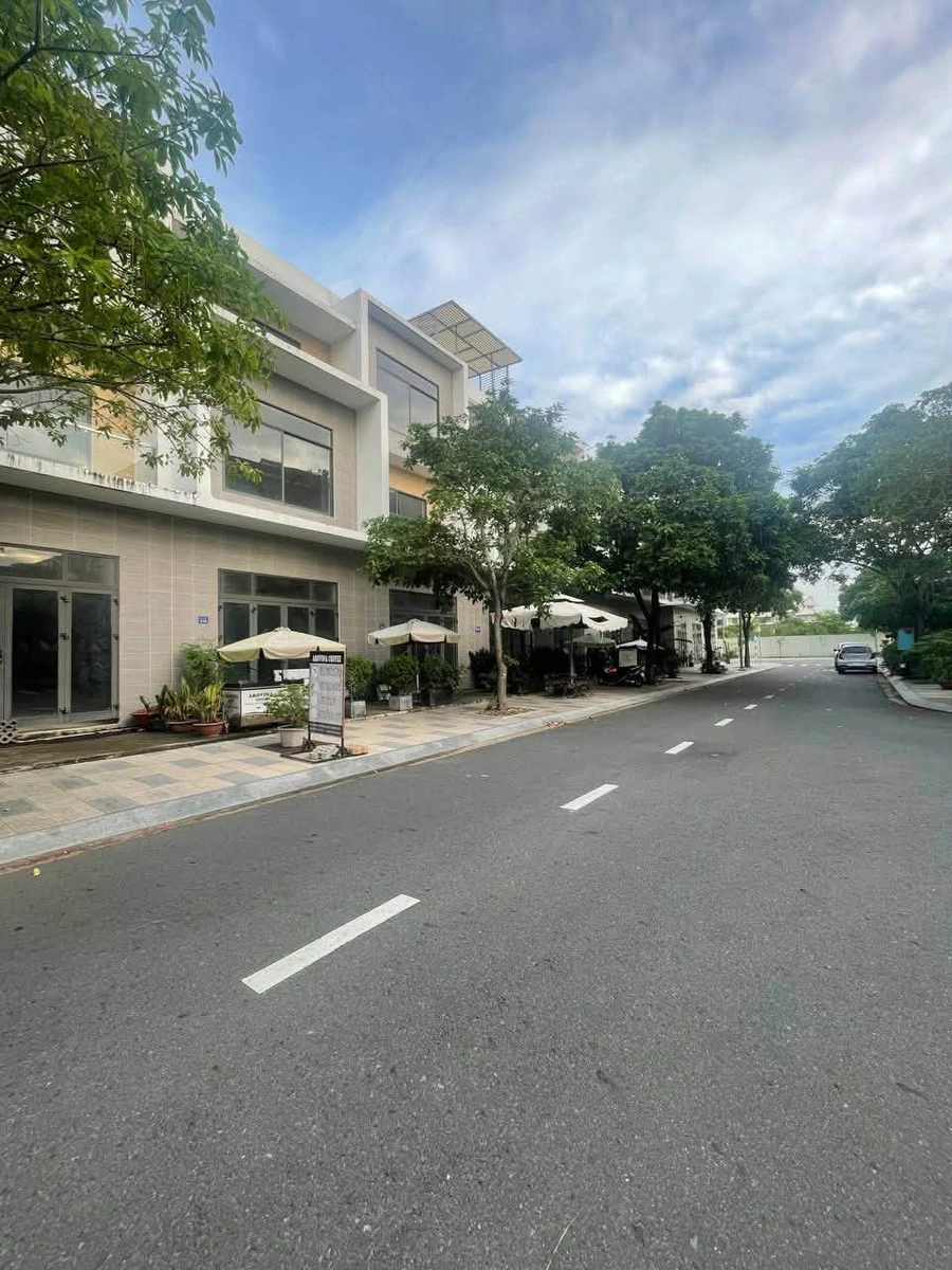 Nhà phố Barya Citi 260m² 5.89 tỷ Bà Rịa - Ảnh thu nhỏ 3