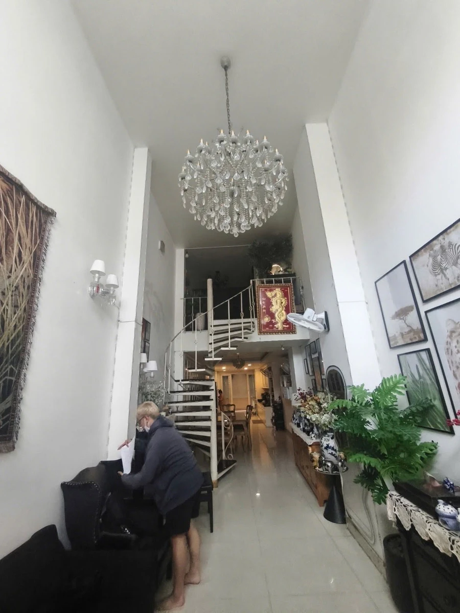 Bán nhà 5 tầng 3PN 300m² MT Lê Văn Duyệt, Quận 2 - Ảnh thu nhỏ 5