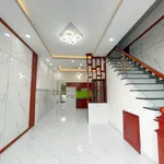Bán nhà lầu 3PN 1 tỷ 850 triệu Đức Hoà Long An - Ảnh thu nhỏ 2