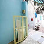 Bán nhà Tôn Đản Quận 4, 21.7m2, 2 phòng, 2.35 tỷ - Ảnh thu nhỏ 1