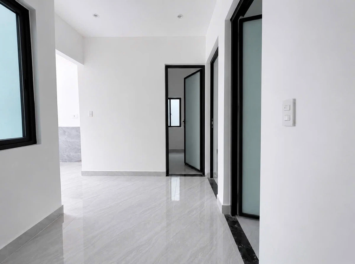 Bán nhà 3PN 58,4m² tại Đào Yêu, Hồng Thái - 1,58 tỷ - Ảnh thu nhỏ 3