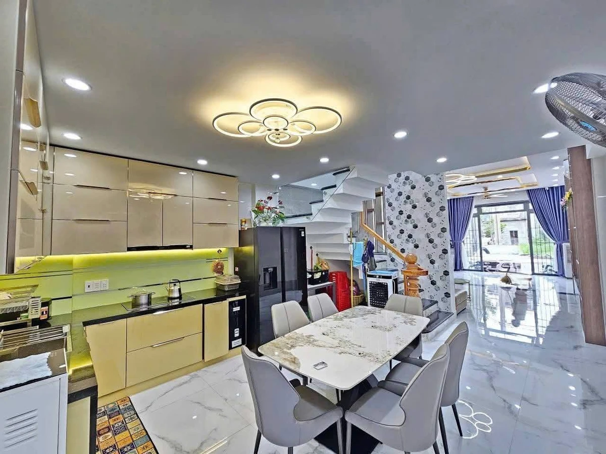 Bán nhà mặt tiền 81m² Long Bình, Đồng Nai - 4.2 tỷ - Ảnh thu nhỏ 4