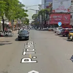Bán nhà 5 tầng mặt đường Tô Hiệu Hải Phòng 27 tỷ 150m² - Ảnh thu nhỏ 3