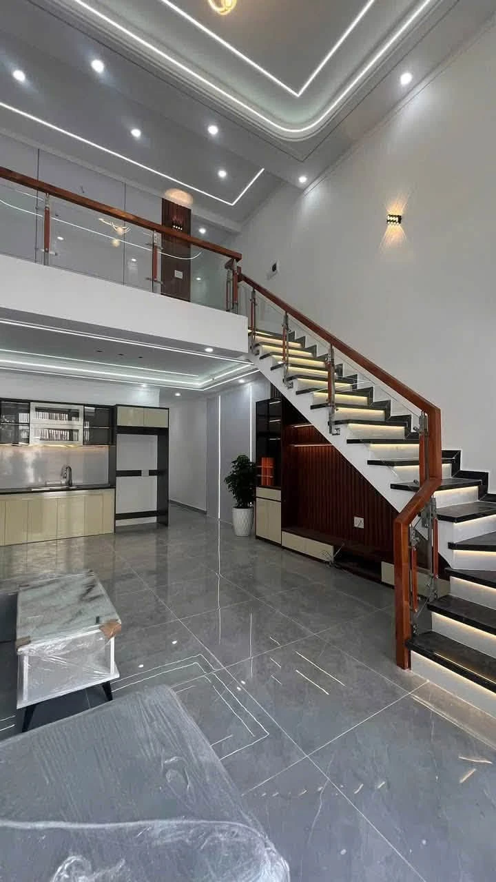 Bán nhà Phường An Phú 204m² 3 phòng ngủ 3 tỷ 280 triệu - Ảnh 1