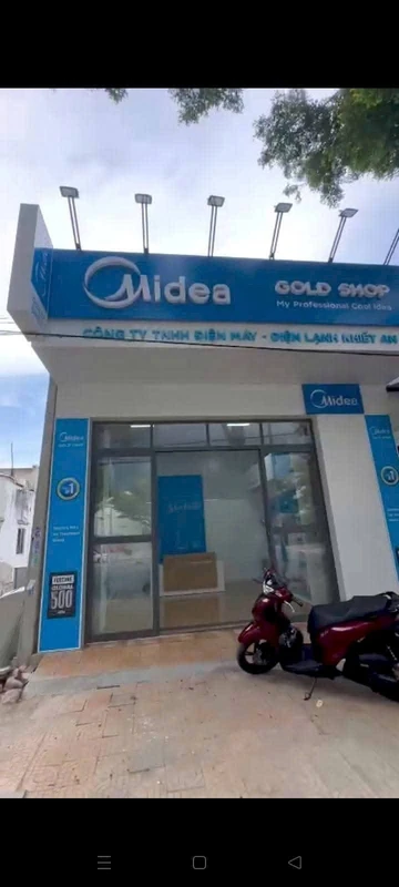 Bán nhà cấp 4 mặt tiền 50m2 đường Thống Nhất, Khánh Hòa 2,1 tỷ