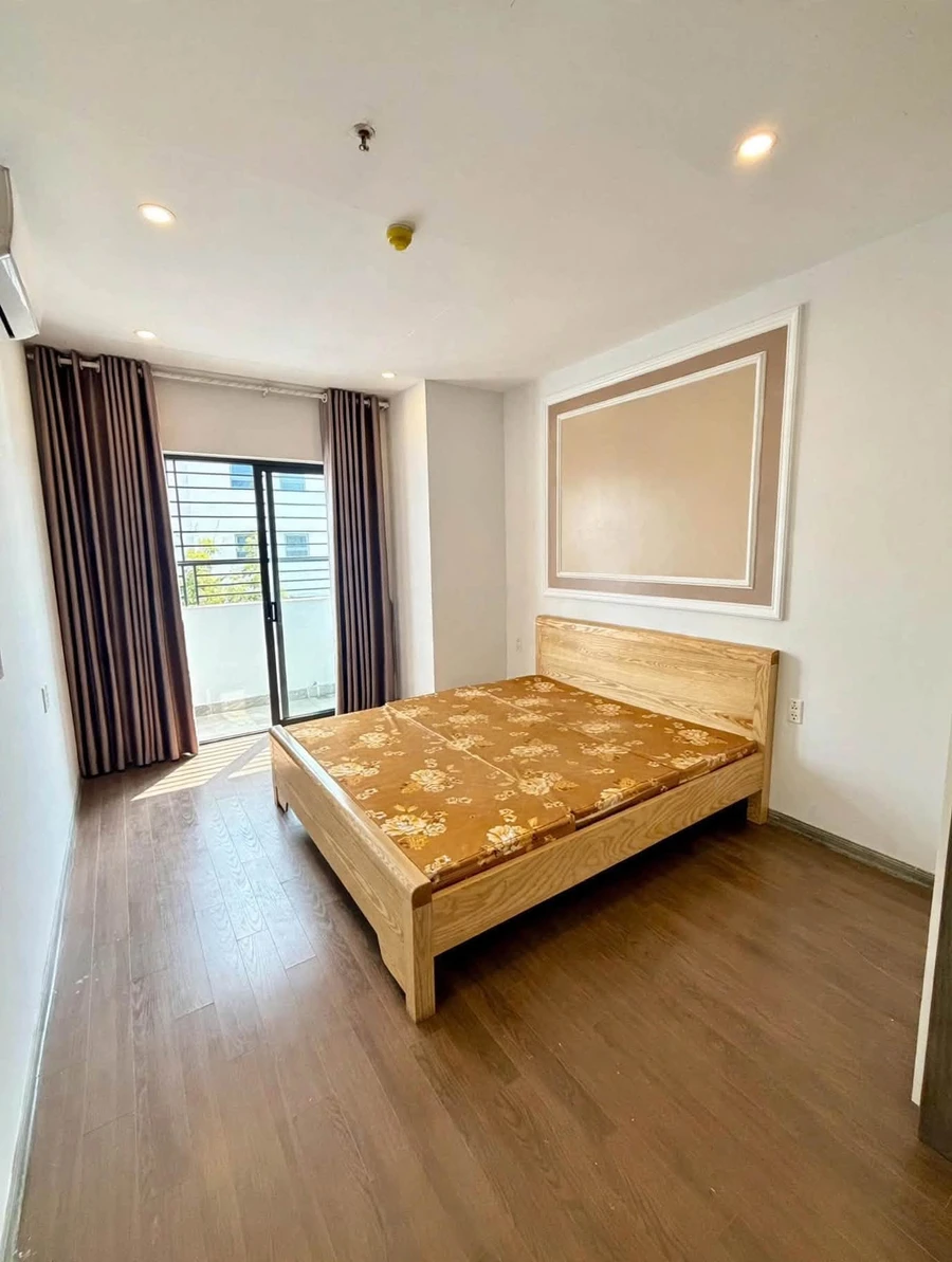 Bán căn hộ 2 PN, 91 m2 tại Trần Hưng Đạo Plaza, Quảng Ninh - Ảnh thu nhỏ 3