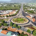 Bán đất 295m² ngang 7m, 80m² thổ cư, sổ hồng riêng tại Hòa Long, Bà Rịa - Ảnh thu nhỏ 4