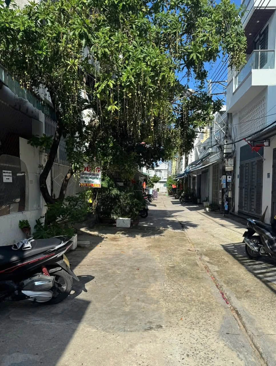 Bán đất hẻm Nguyễn An Nha Trang 41,2m2, 3,1 tỷ - Ảnh thu nhỏ 5