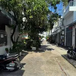 Bán đất hẻm Nguyễn An Nha Trang 41,2m2, 3,1 tỷ - Ảnh thu nhỏ 5
