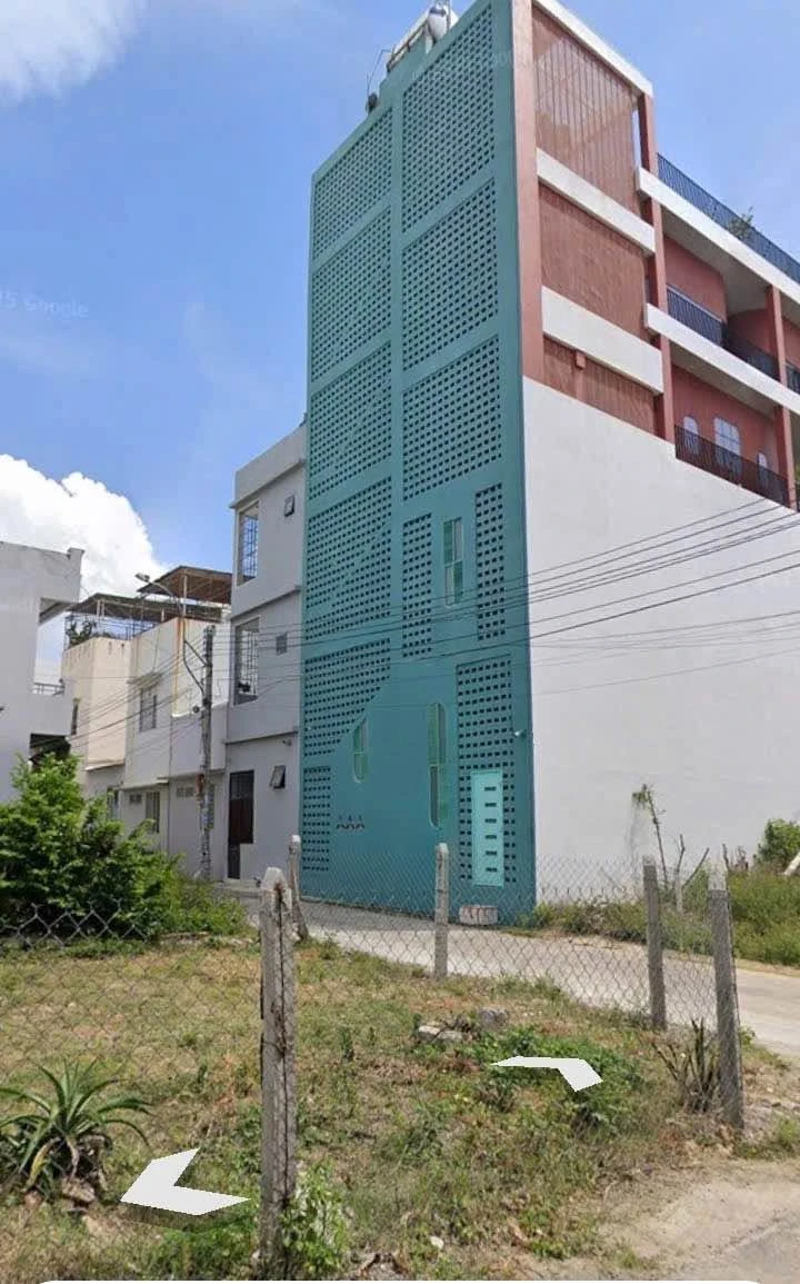 Bán đất 40m2 Đường Đệ Nha Trang 2,7 tỷ - Ảnh thu nhỏ 3