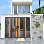 Bán nhà 3 phòng ngủ 104m² giá 2,38 tỷ Hóc Môn - Ảnh thu nhỏ 2