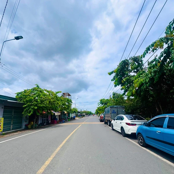 Bán lô đất sổ riêng 125m² Biên Hoà, Bình Dương 900 triệu