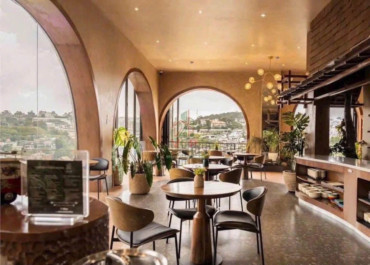 Bán shophouse hẻm ô tô Đương Đông Đa, Phường 3, Lâm Đồng, 348.7m², 40 tỷ - Ảnh thu nhỏ 5