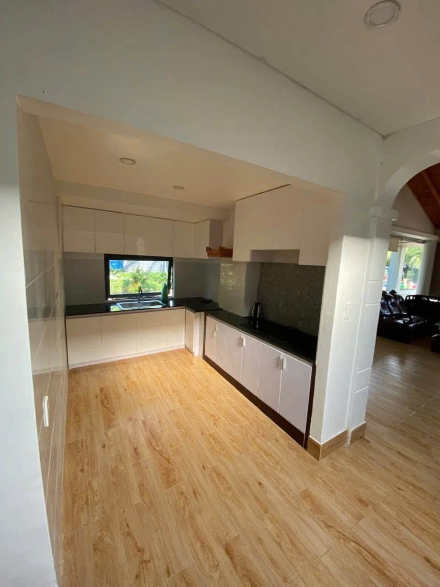 Bán 2 villa liền kề Hồ Tràm, 173m & 225m, 3PN, 7 tỷ 800 - Ảnh thu nhỏ 5