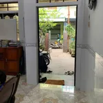 Bán nhà hẻm 80m2 Trần Hưng Đạo Quy Nhơn 2 tỷ - Ảnh thu nhỏ 1