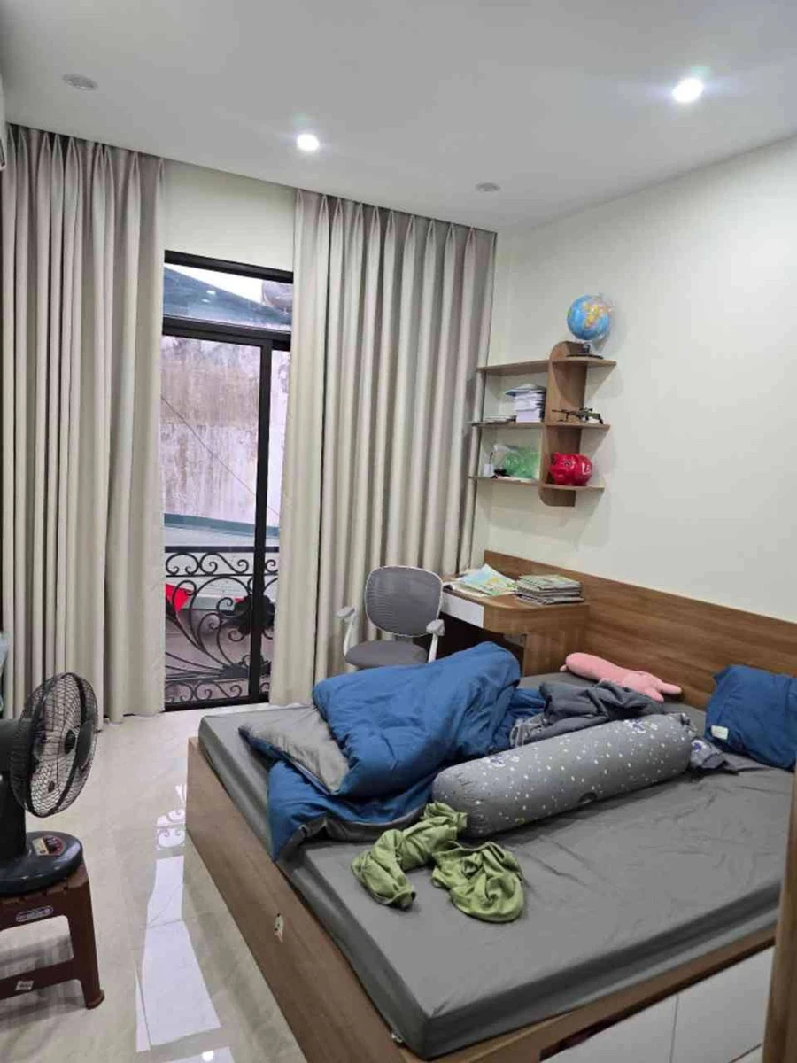 Bán nhà Định Công Thượng 45m² 5 tầng, 9.9 tỷ - Ảnh thu nhỏ 3