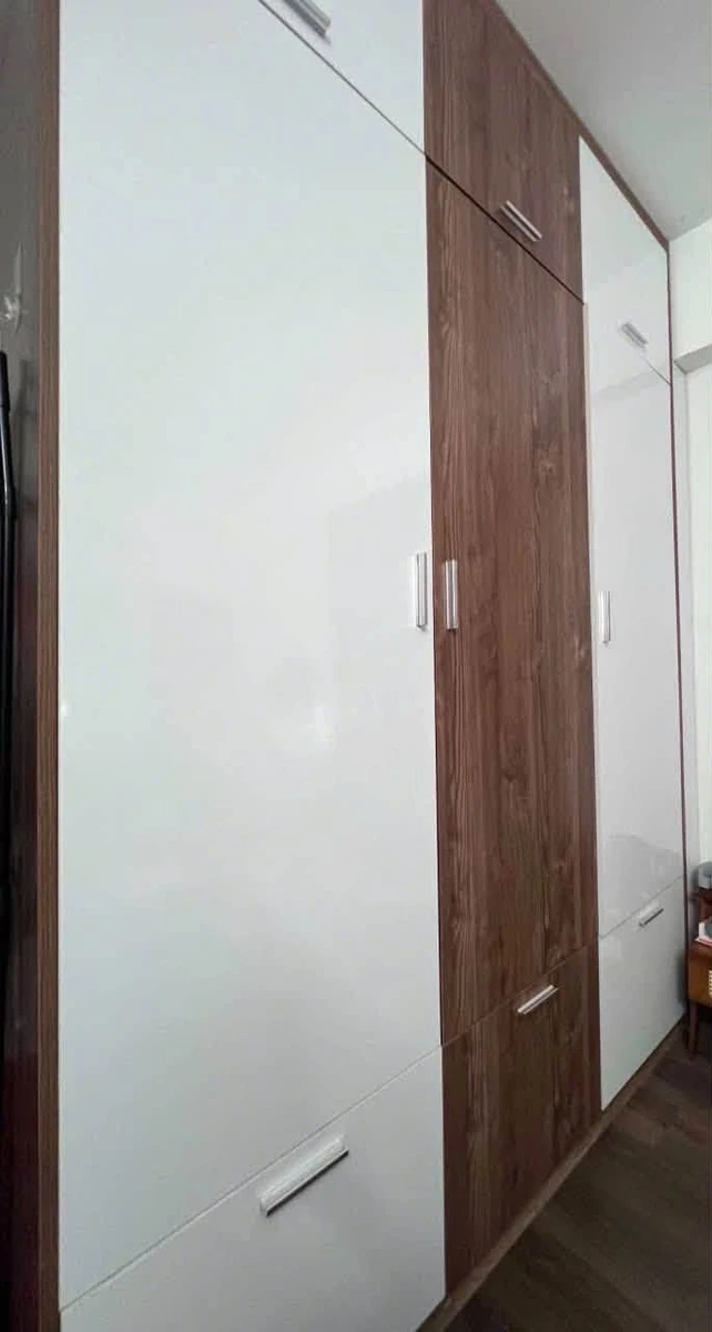 Bán căn góc chung cư Trường Thịnh 73m² 2PN Hồ Chí Minh - Ảnh thu nhỏ 4