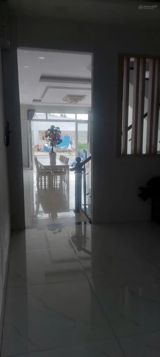 Nhà trục chính 1 trệt 3 lầu vị trí kinh doanh siêu vip tại khu công nghiệp Bình Minh giá 6 tỷ - Ảnh thu nhỏ 5