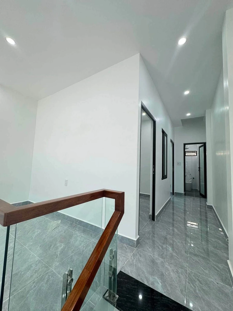 Bán nhà 2 tầng mái bằng 55m2 tại Nhu Kiều, Quốc Tuấn, An Dương, Hải Phòng - Ảnh thu nhỏ 5