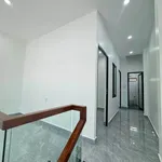 Bán nhà 2 tầng mái bằng 55m2 tại Nhu Kiều, Quốc Tuấn, An Dương, Hải Phòng - Ảnh thu nhỏ 5