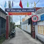 Bán gấp đất vườn 2700m² Gò Công Tây, Tiền Giang - Ảnh thu nhỏ 1