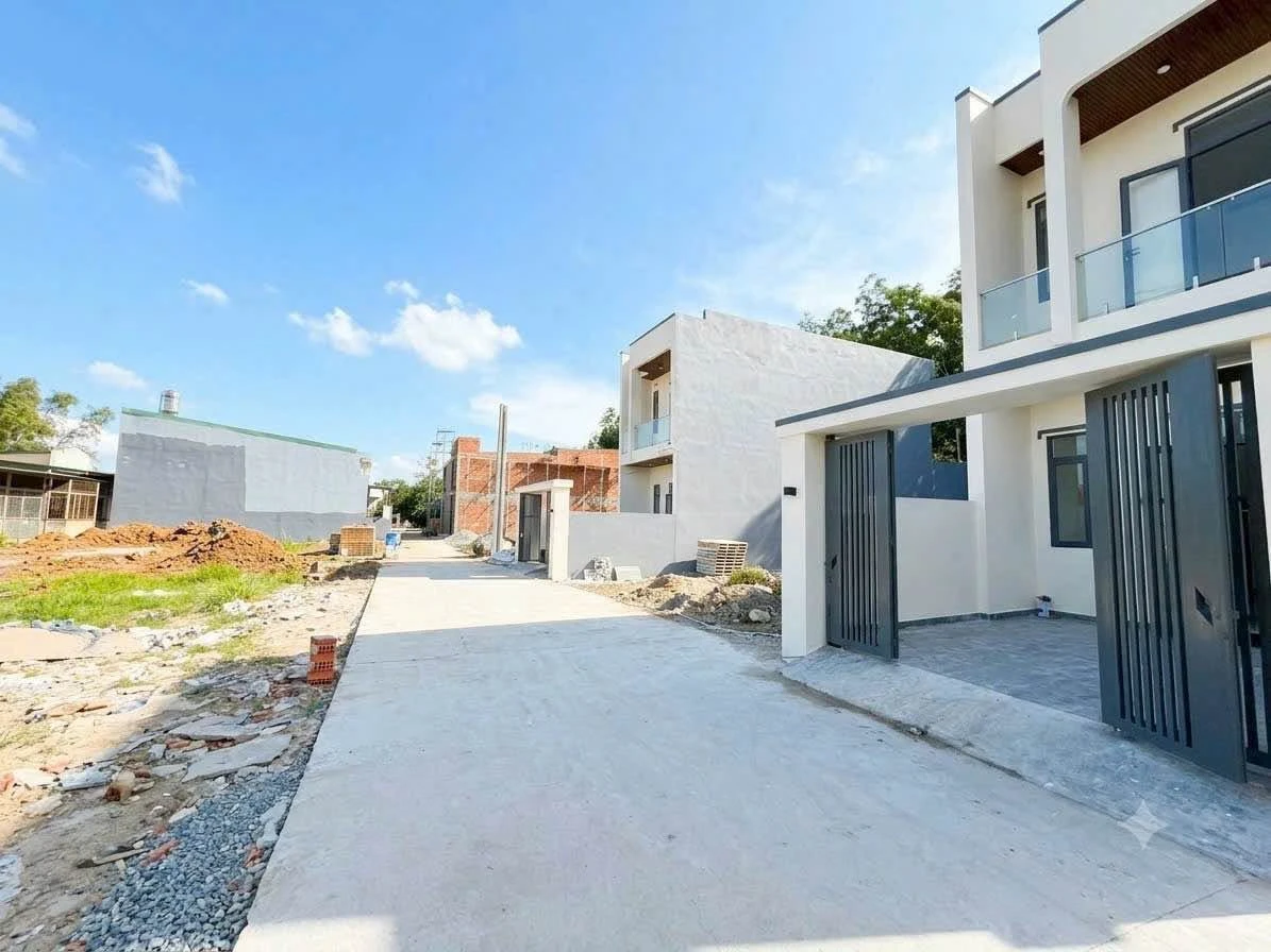 Bán đất 144m² sổ hồng riêng Hương Lộ 15, Bình Chánh - Ảnh thu nhỏ 3