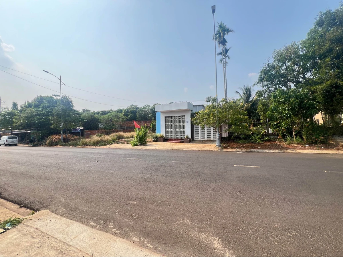 Bán đất 10m mặt tiền Thủ Khoa Huân, 250m², 6,25 tỷ - Ảnh thu nhỏ 4