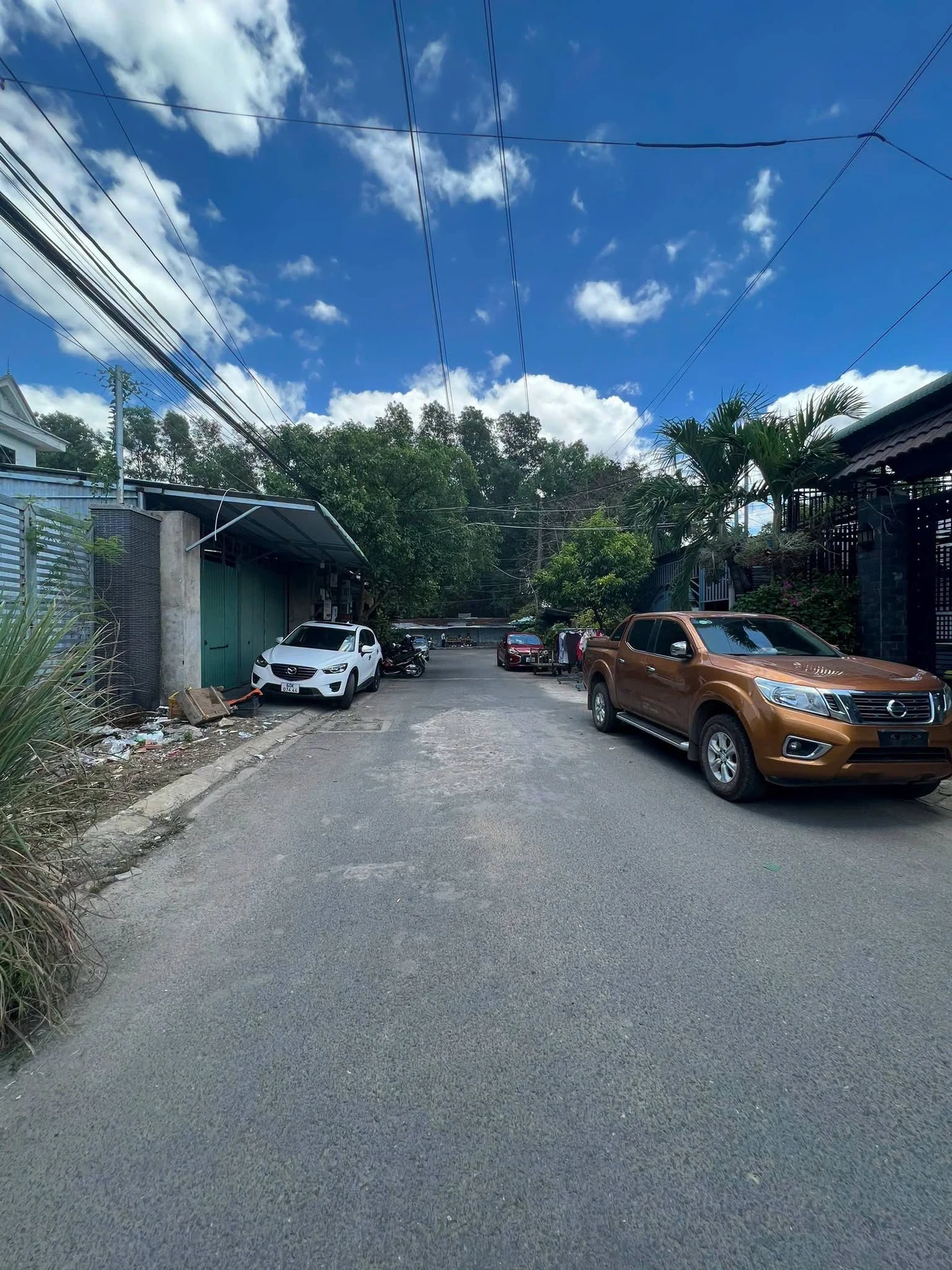 Bán biệt thự 580m² với nhà xưởng tại Phường Hố Nai, 7 tỉ - Ảnh 1