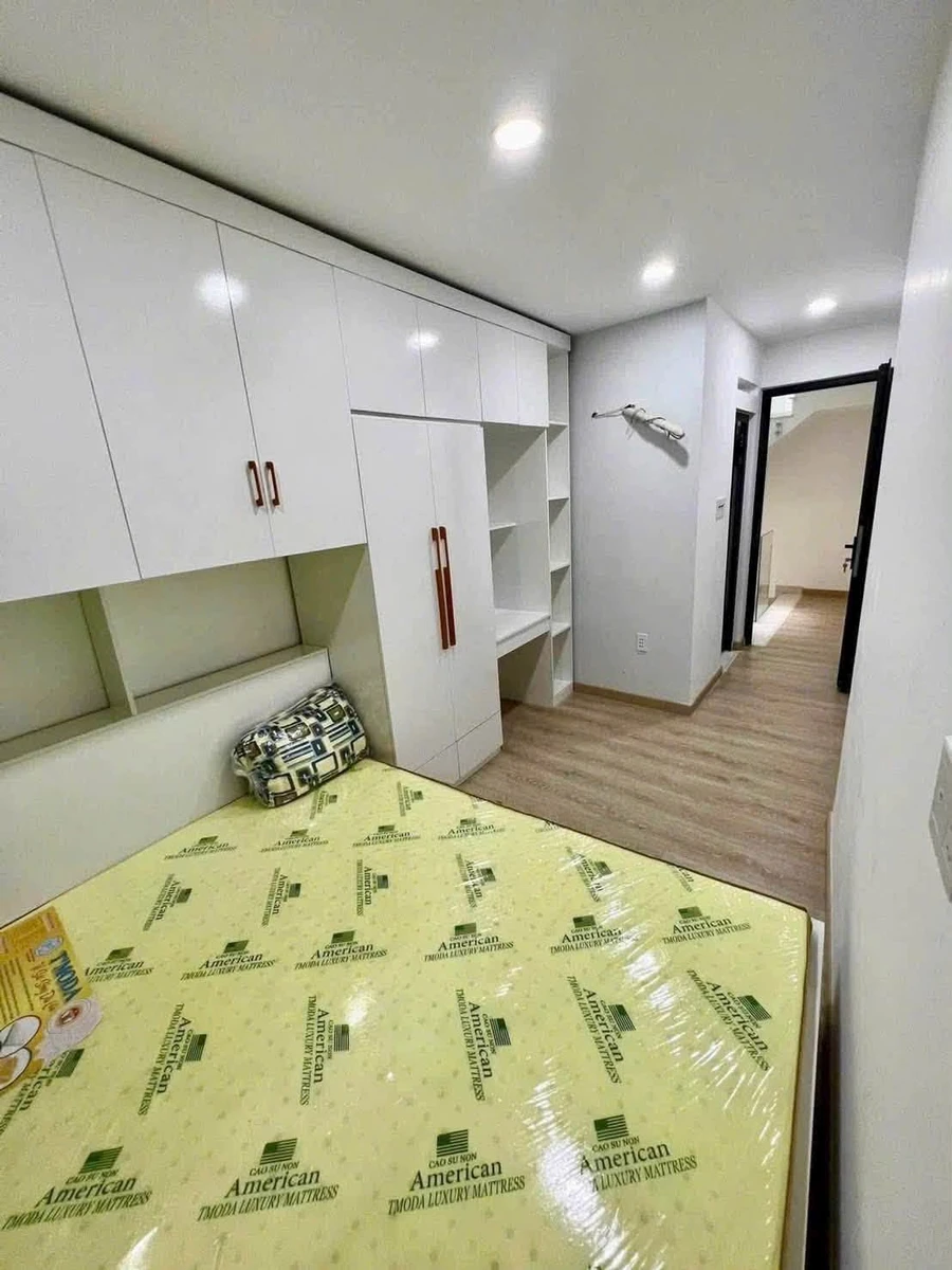 Cho thuê nhà nguyên căn 3x9m, 3 PN, Phú Nhuận - Ảnh thu nhỏ 2