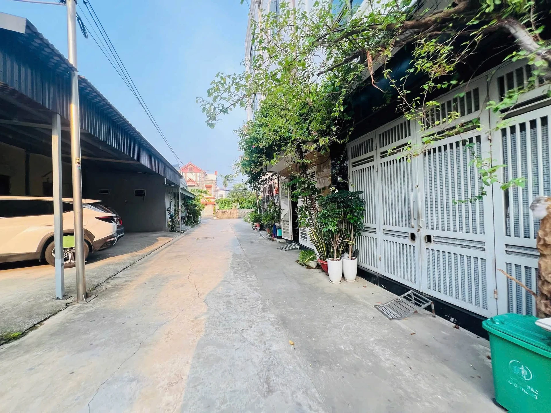 Bán lô đất ngõ Đằng Hải, Hải An, 40,7m², 1 tỷ 680 - Ảnh 1