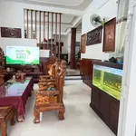 Bán nhà 3PN hẻm Trần Toại, Bình Tân, 135.9m2 - 2.9 tỷ - Ảnh thu nhỏ 4