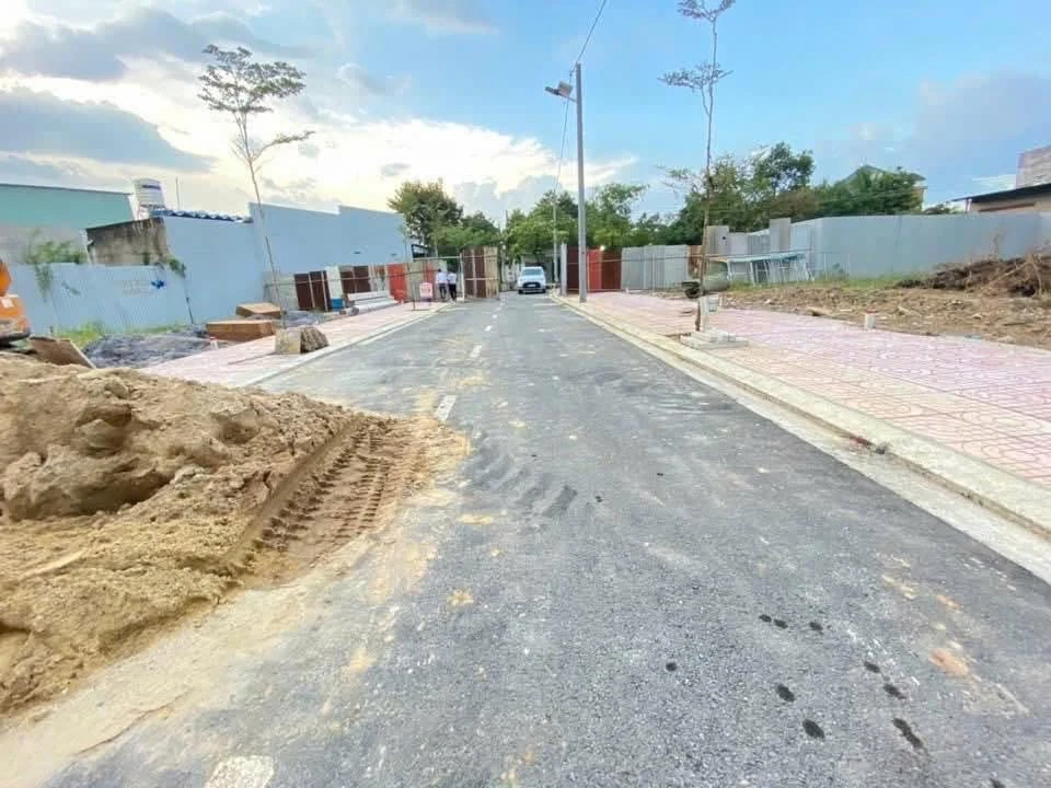Bán đất nền 110m² sổ riêng gần chợ 26 Đồng Khởi, 1,55 tỷ - Ảnh thu nhỏ 2