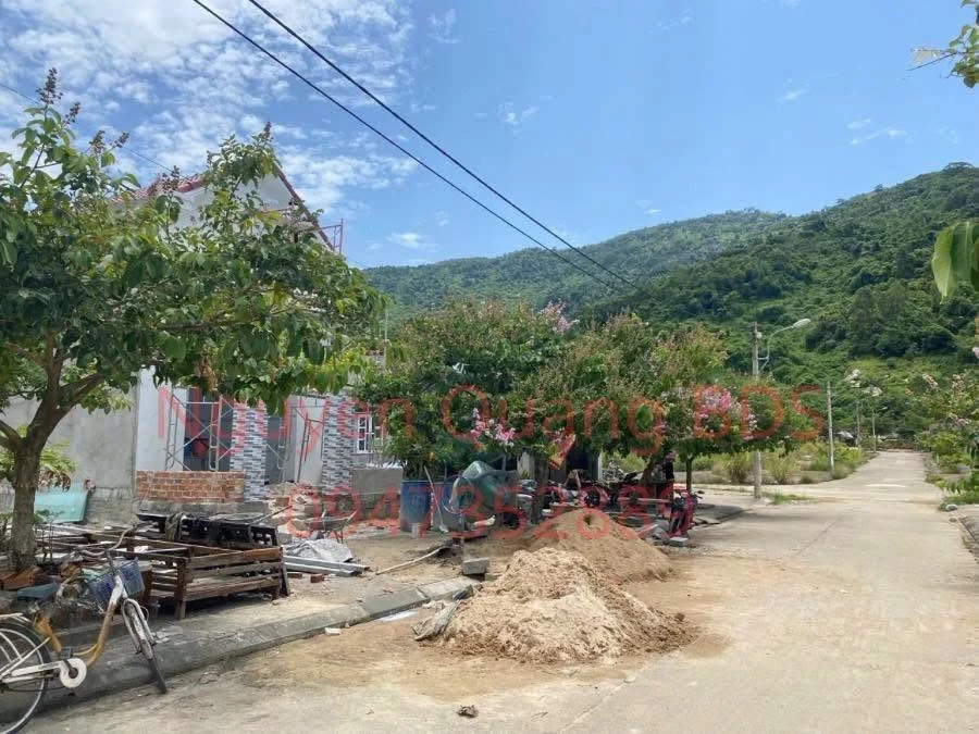 Bán lô đất 123m2 gần bãi tắm Đại Lãnh, Khánh Hòa - Ảnh thu nhỏ 2