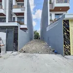 Bán lô đất 102m2 Dĩ An, Bình Dương 4,5 tỷ - Ảnh thu nhỏ 1