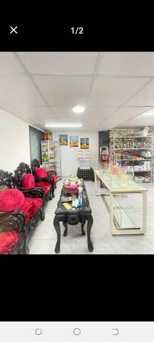 Bán nhà 1 trệt 1 lầu 78m² Đà Lạt 6.2 tỷ - Ảnh 1