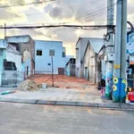 Bán đất thổ cư mặt tiền Võ Thị Sáu Phan Thiết 141m2 - Ảnh thu nhỏ 1