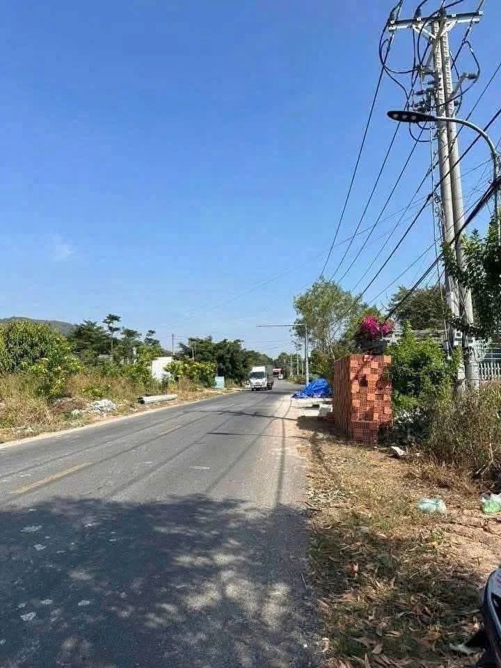 Bán đất Hải Lâm 160m² giá 1,85 tỷ - Ảnh 1